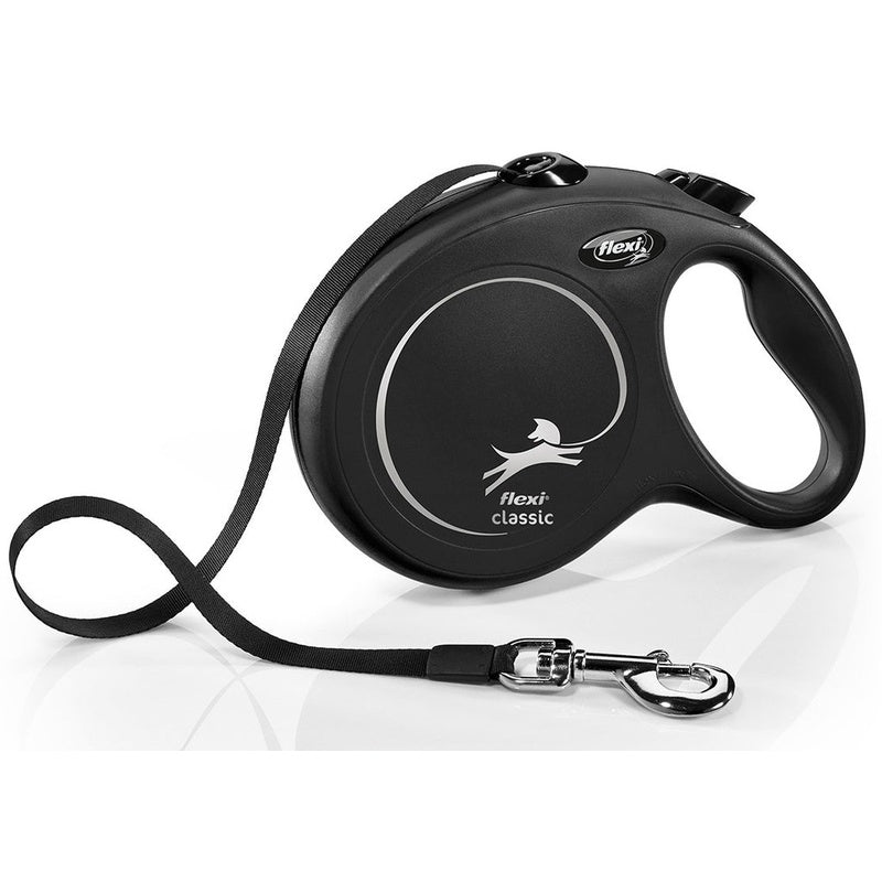 clessic cinta 8m negre 50 kg talla L Imatge principal del producte