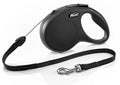 standard cordón negre 5m talla