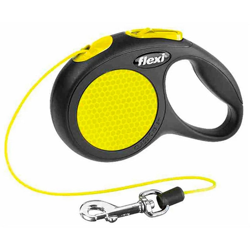 neón standard cordón groc 5m talla S Imatge principal del producte