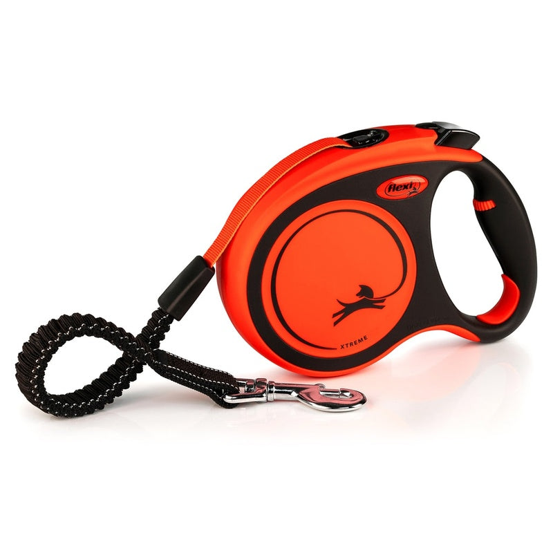 Xtreme cinta naranja L 5 metros hasta 65kg