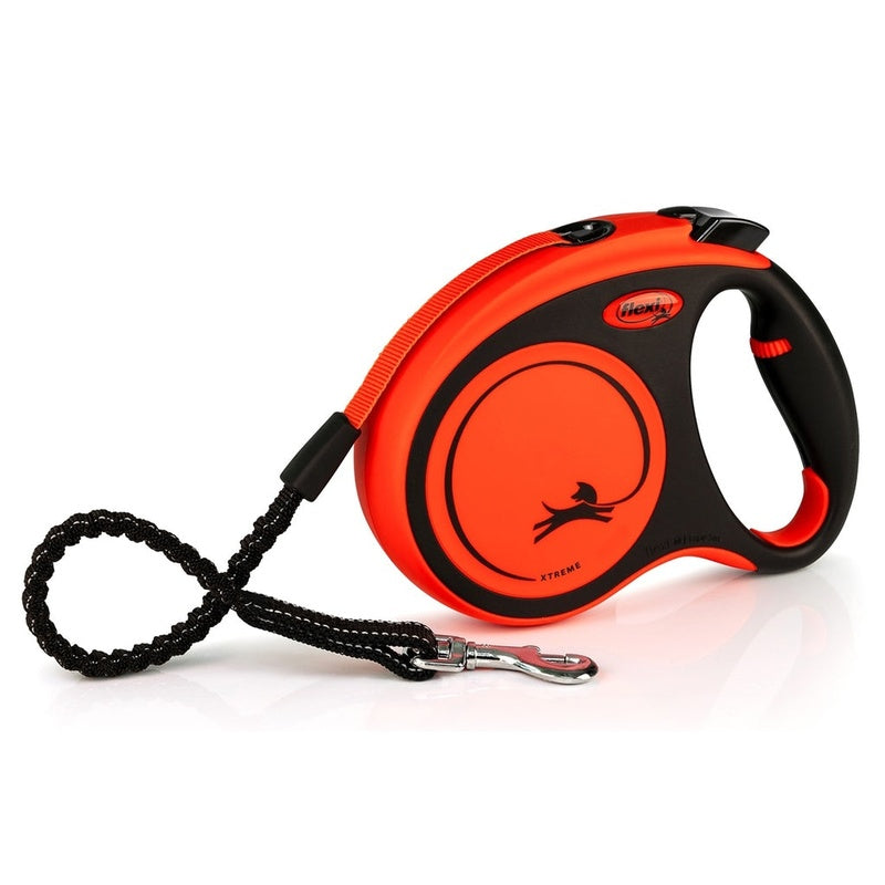 Xtreme cinta naranja M 5 metros hasta 35kg