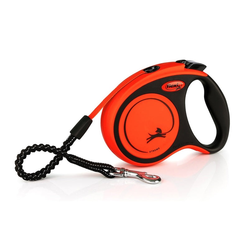 Xtreme cinta naranja S 5 metros hasta 20kg