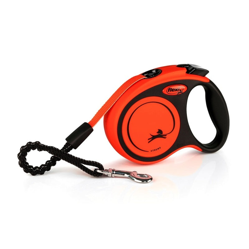 Xtreme cinta naranja