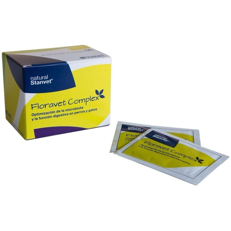 Floravet complex 25x2gr Imagen principal del producto