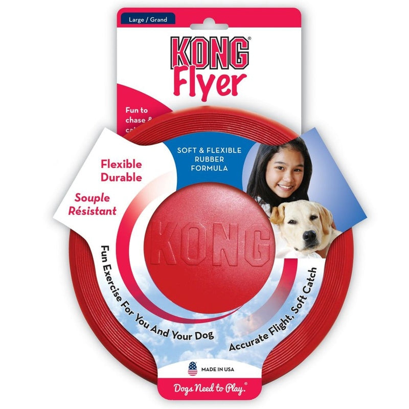 flyer L