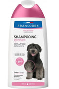 champú desenredante 250ml