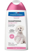 champú pelo blanco 250ml