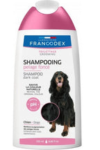 champú pelo oscuro 250ml