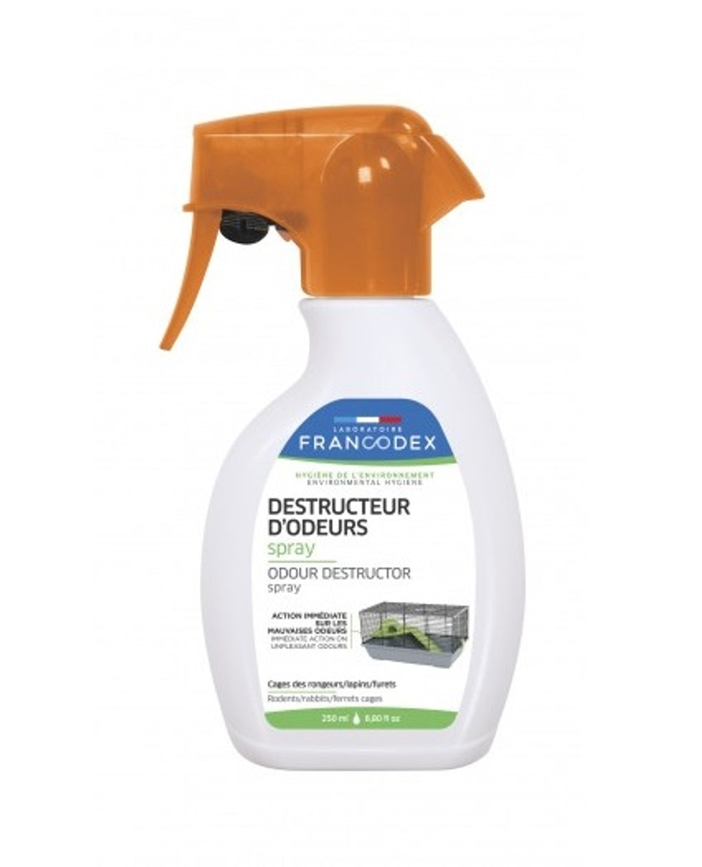 antiolor rosegador Imatge principal del producte