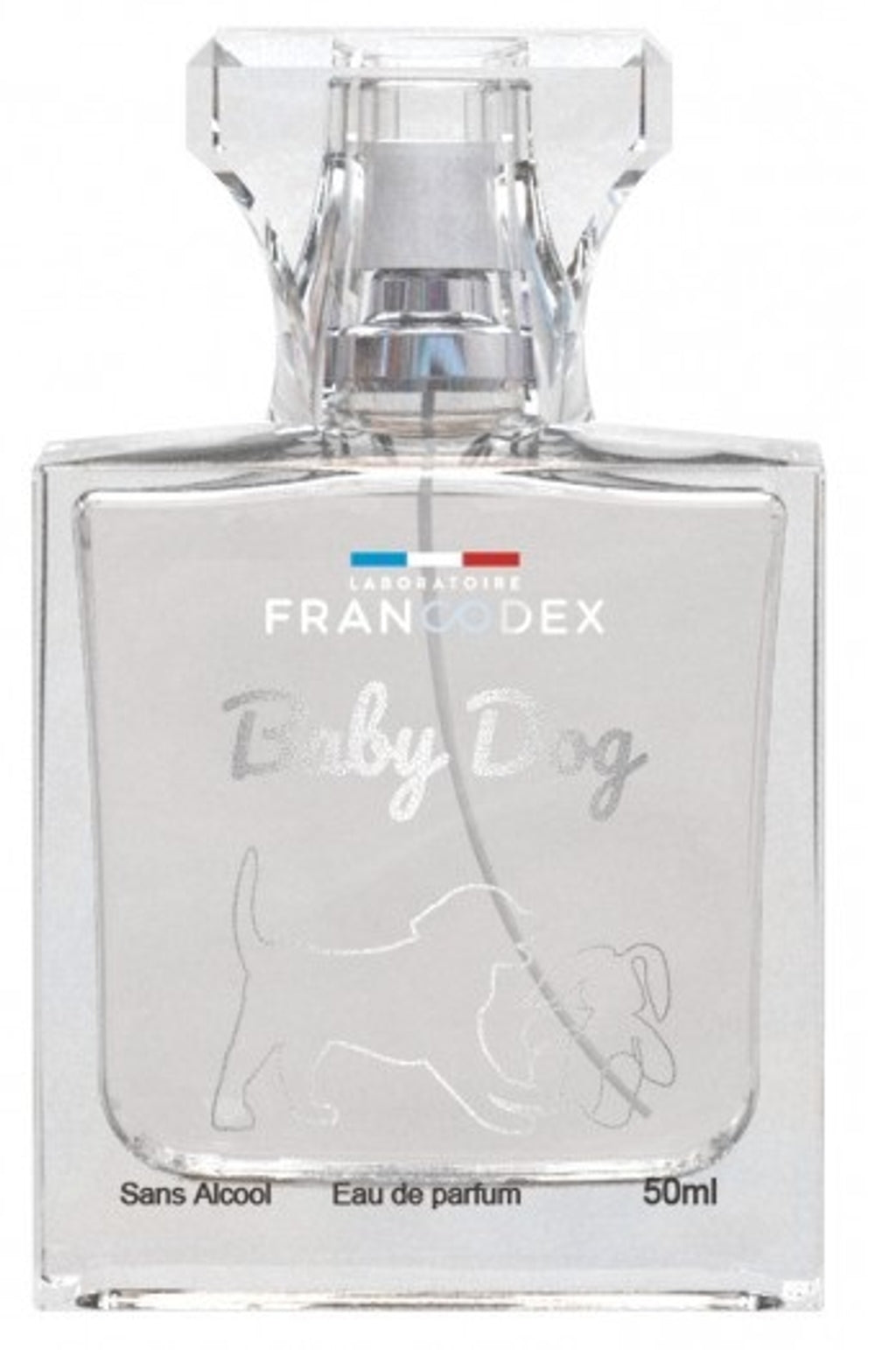 perfume baby 50ml