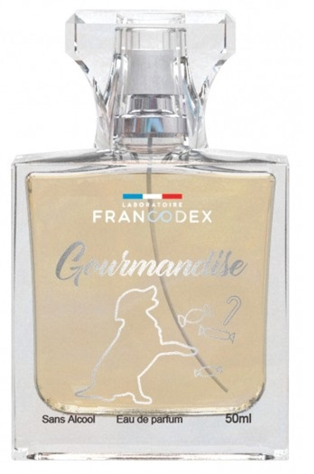 perfume gourmandise 50ml