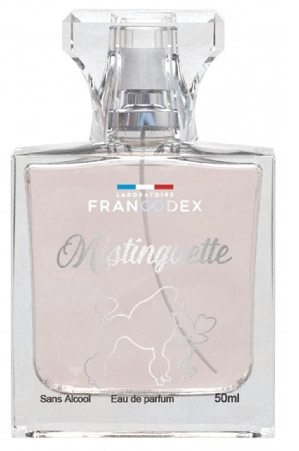 perfum mistinguette 50 ml Imatge principal del producte