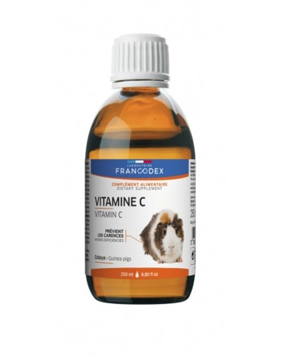 suplement vitamina C 250 ml Imatge principal del producte