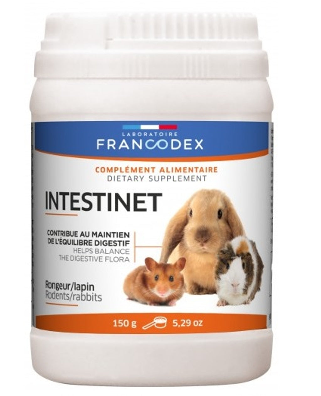suplemento intestinet 150gr