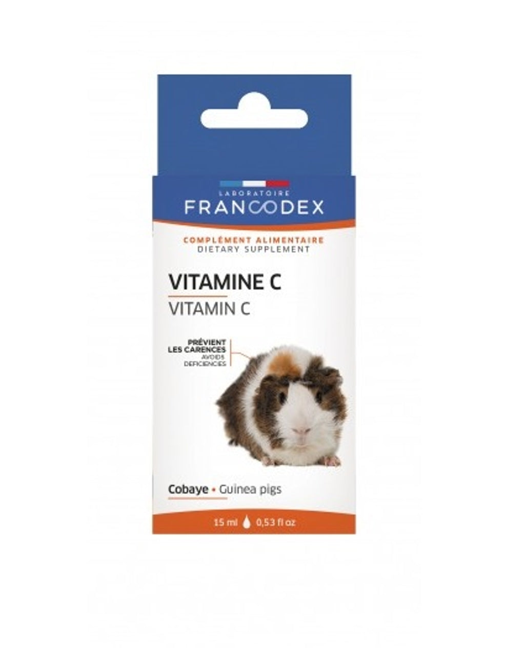 vitamina C 15ml