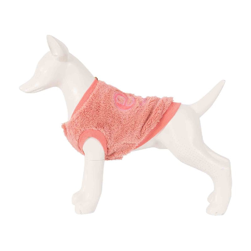 Freedog Jersey Aarhus Rosa