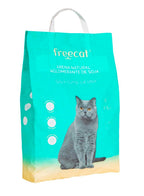 sorra de soya aglomerante lavanda 6lt (2,5 kg)