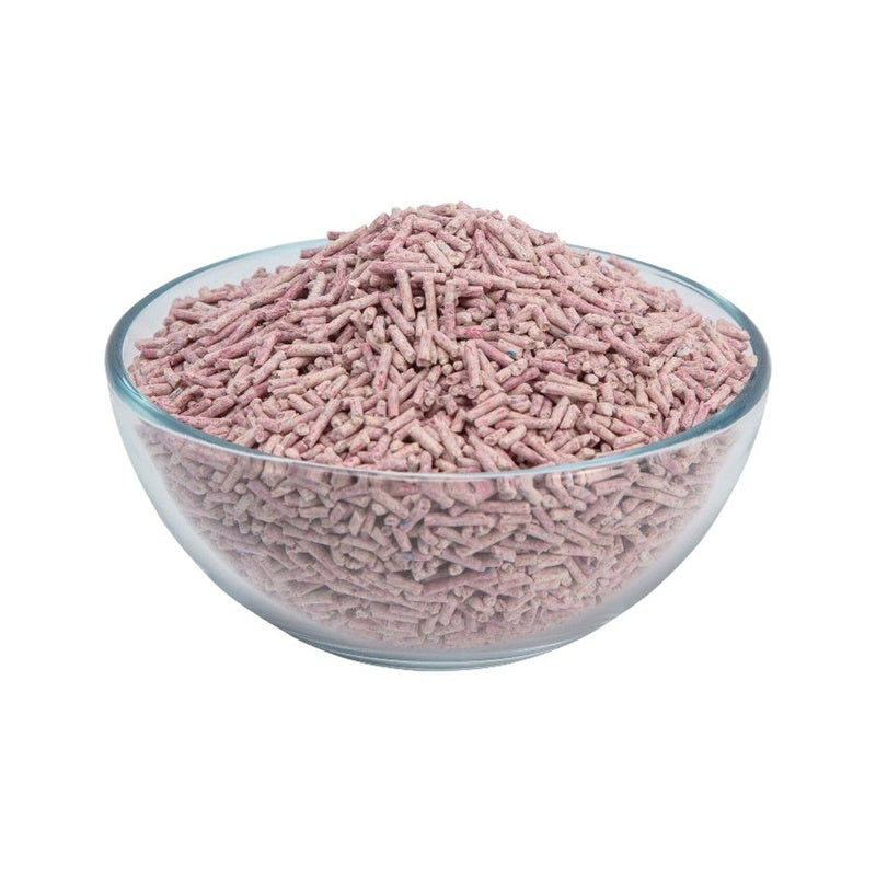 sorra de soya aglomerant lavanda 6lt (2,5 kg)