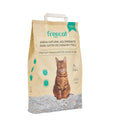 Freedog Arena Natural Aglomerante de Yuca y Tofu Premium