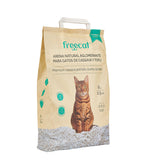 Freedog Sorra natural aglomerant de iuca i tofu Premium