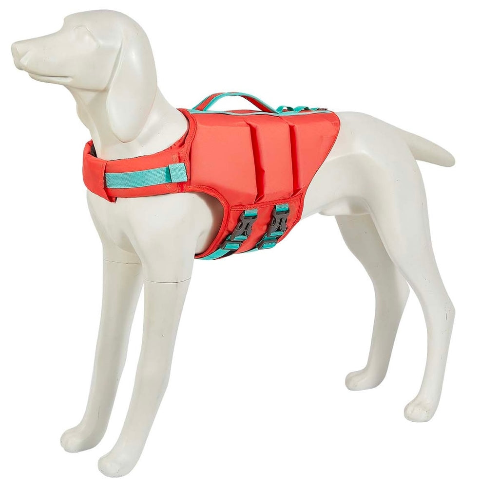 chaleco salvavidas pro coral