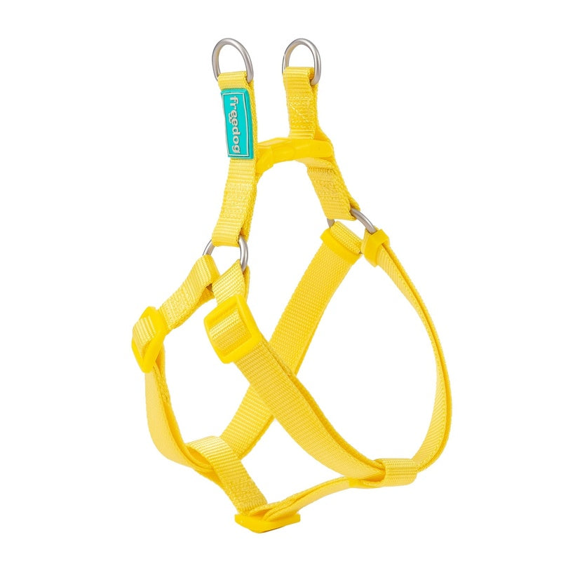 tipo A amarillo