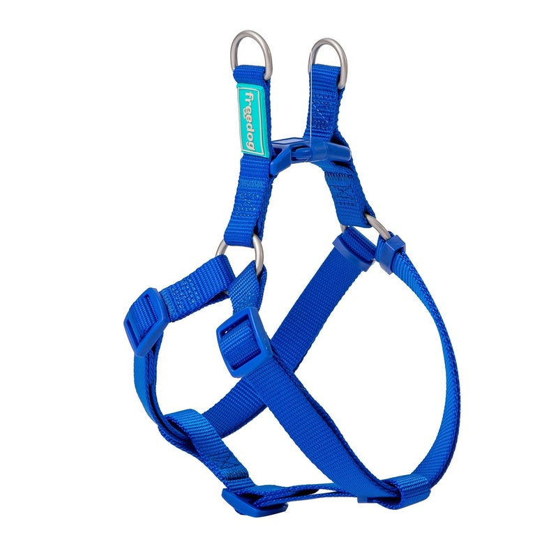 tipo A blau