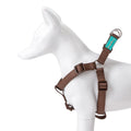 tipo A marró
