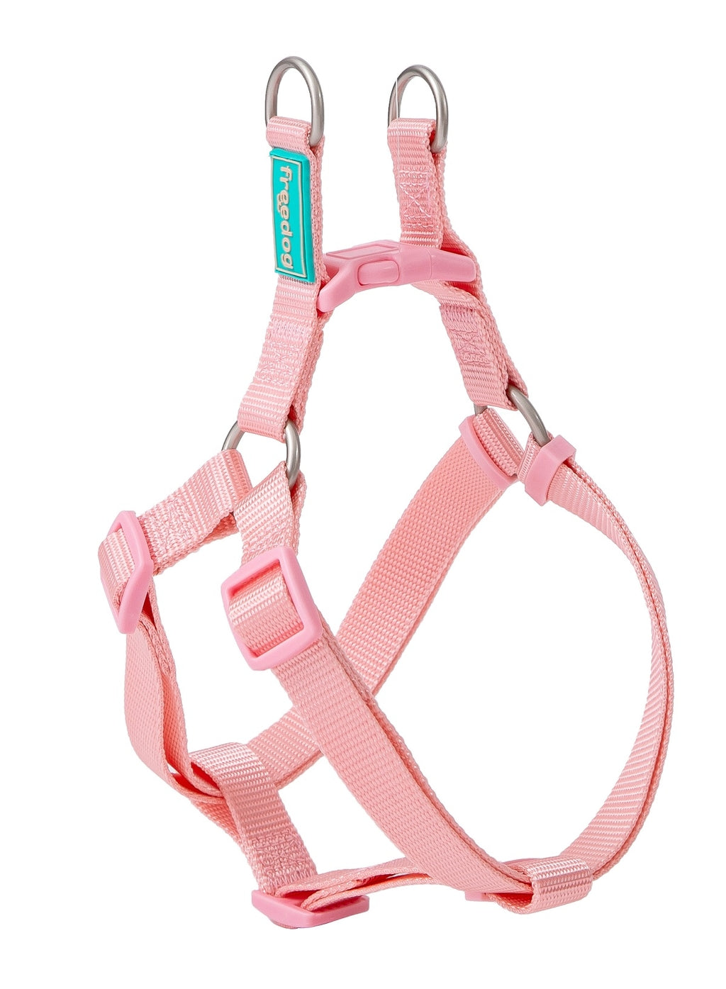 Freedog Tipo a Rosa Imagen secundaria del producto