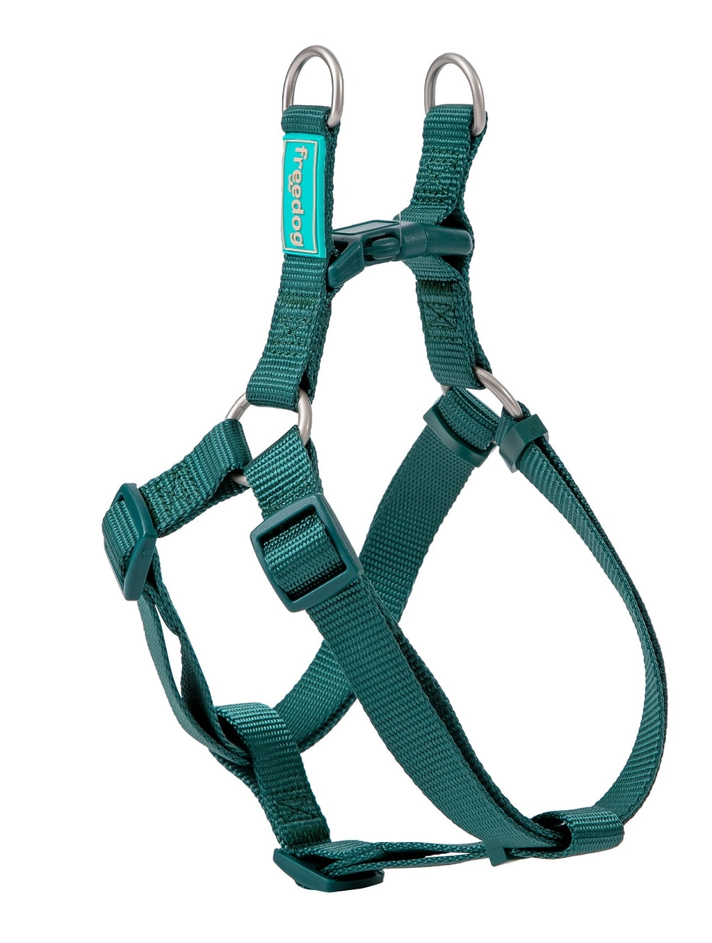Freedog Tipo a Verde Imagen secundaria del producto