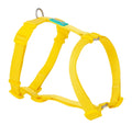 nylon amarillo