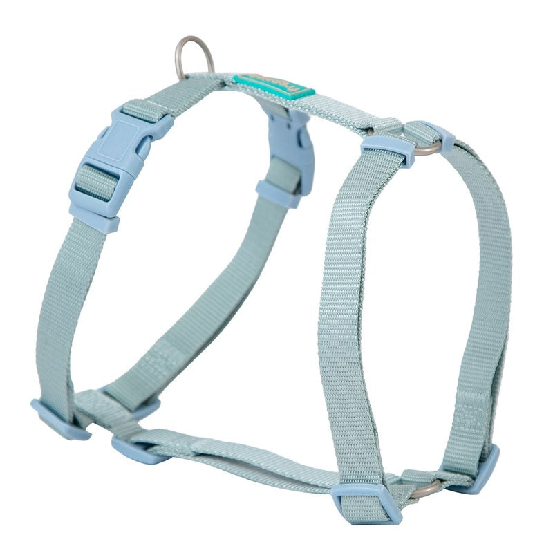 nylon azul cielo
