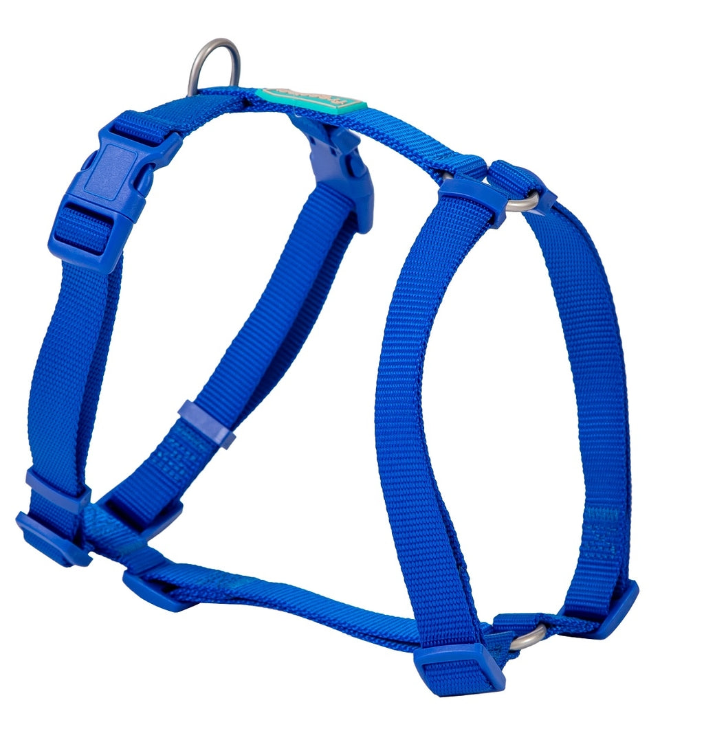 nylon azul Imagen principal del producto