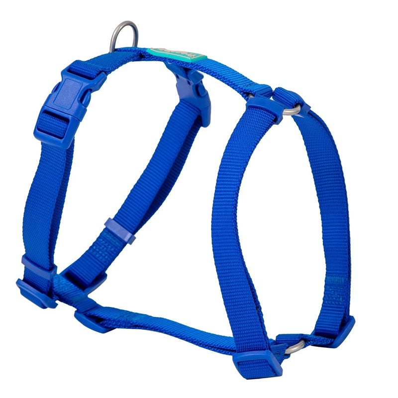 nylon azul