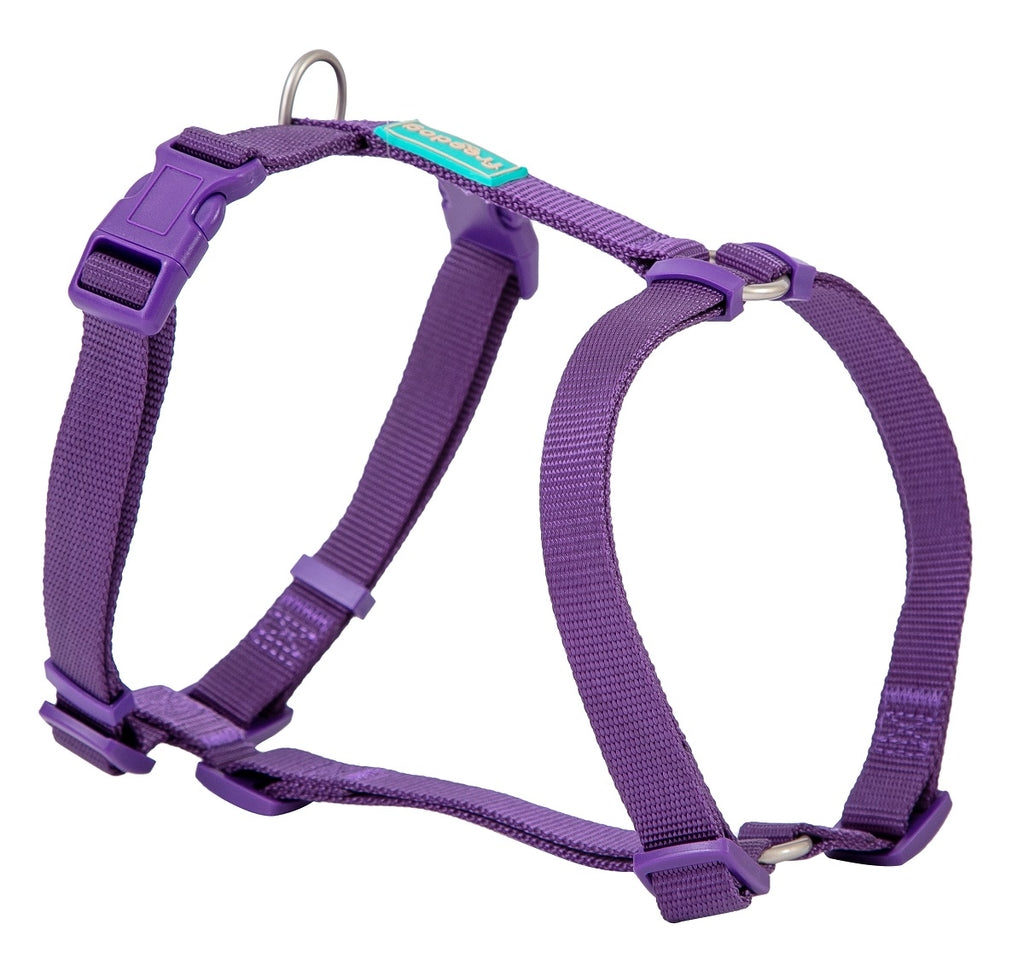 nylon lila Imagen principal del producto