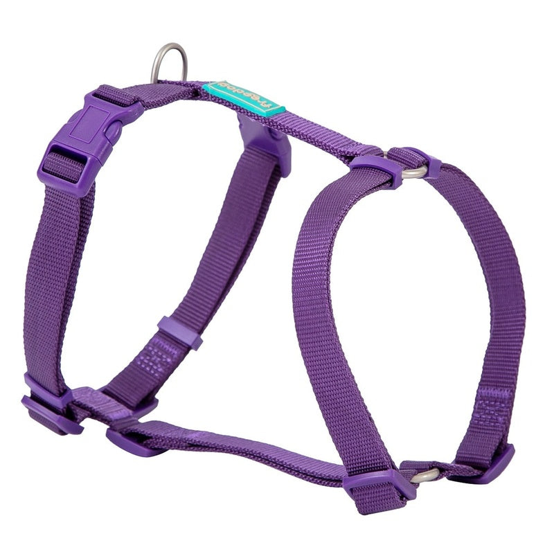 nylon lila