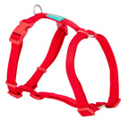 nylon vermell