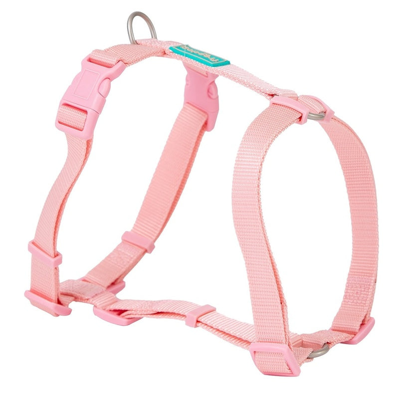 nylon rosa