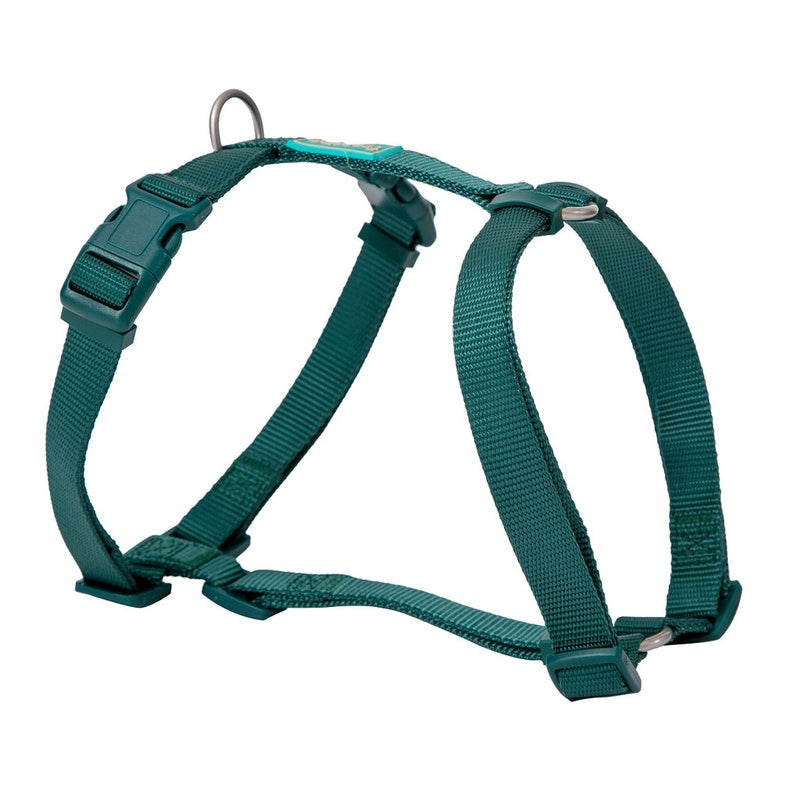 nylon verde
