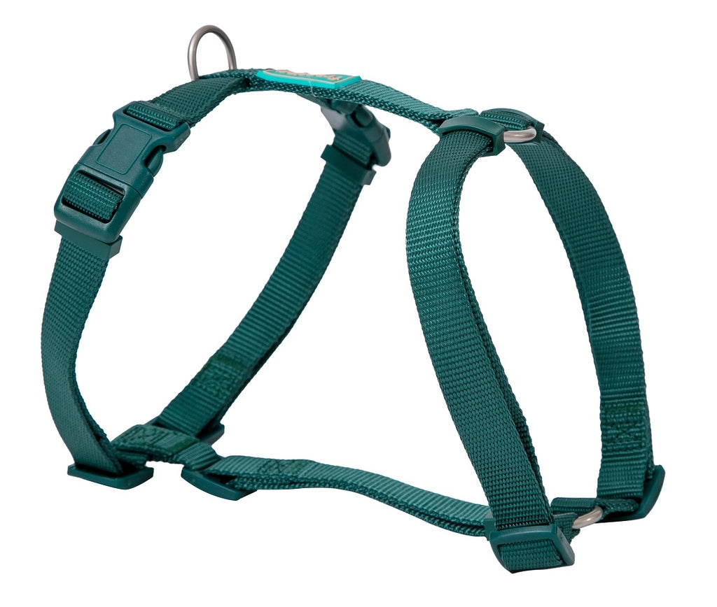 nylon verd