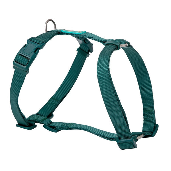 nylon verd