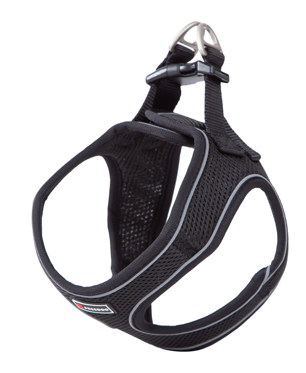 Freedog Soft Negre Imatge secundària del producte