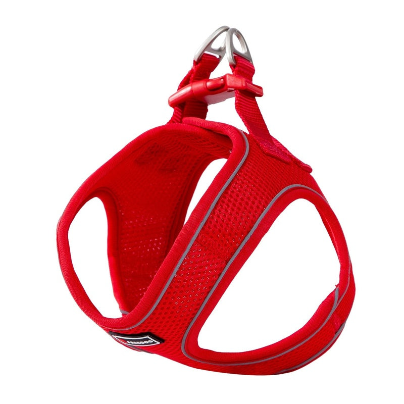 Soft rojo