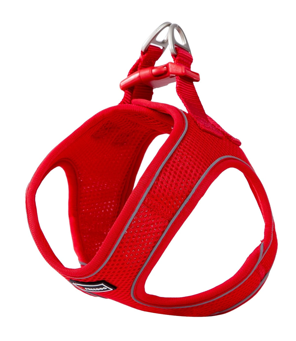 Soft rojo