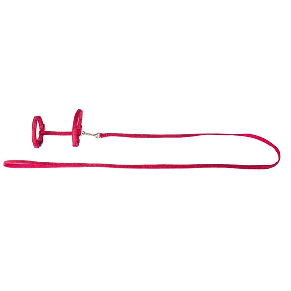 kit arnès tirador gat vermell vino 10 mm x 120 cm
