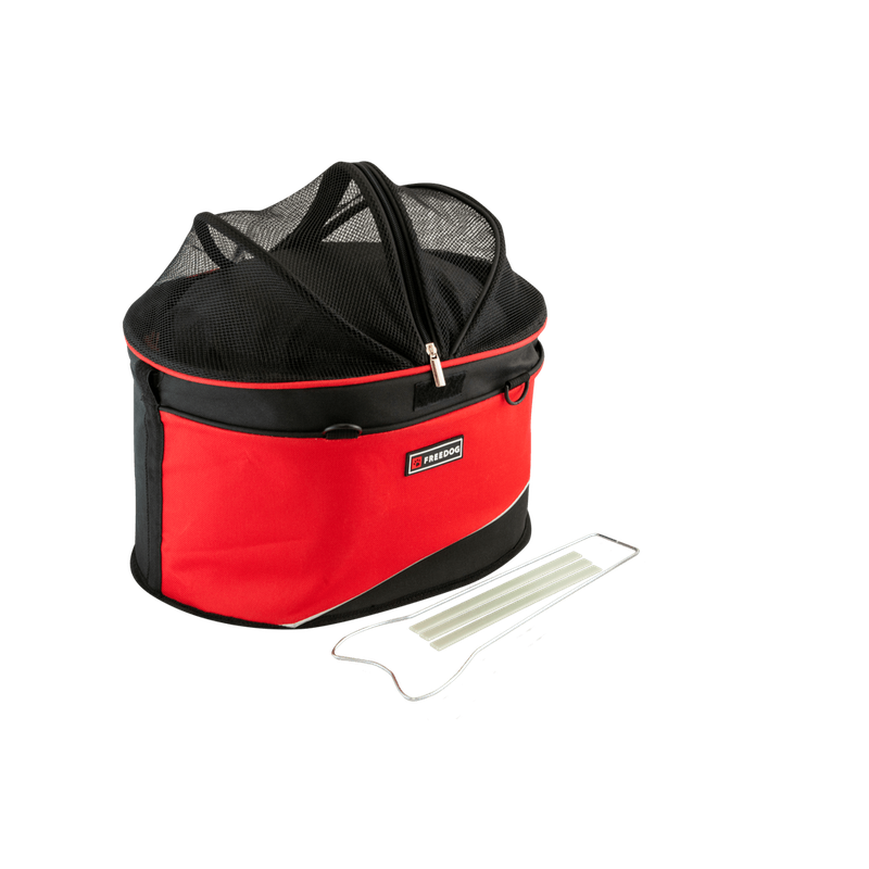 transpertí bike bag 38x28x36cm