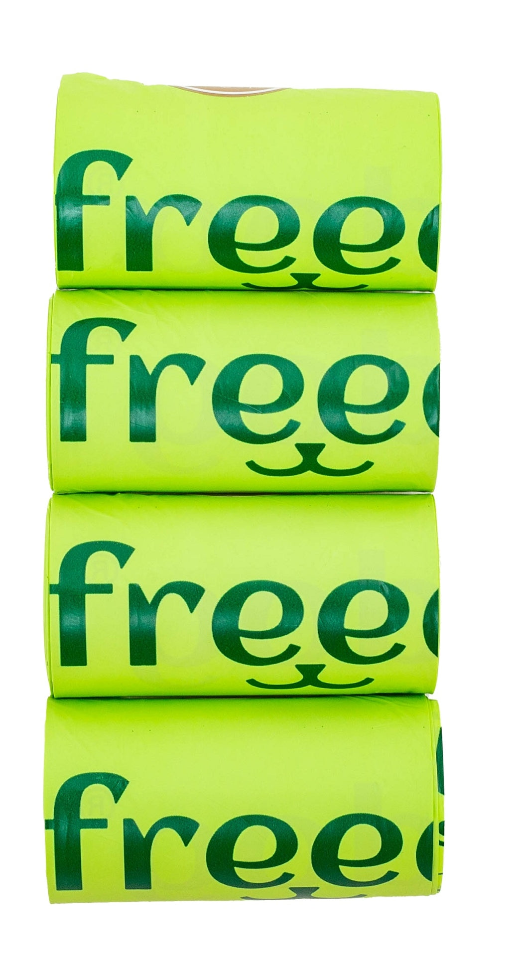 bolsas higiénicas compostables