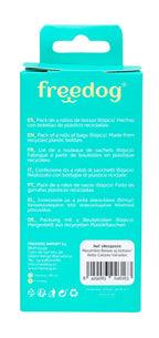 plástico reciclado colores variados 1 unidad