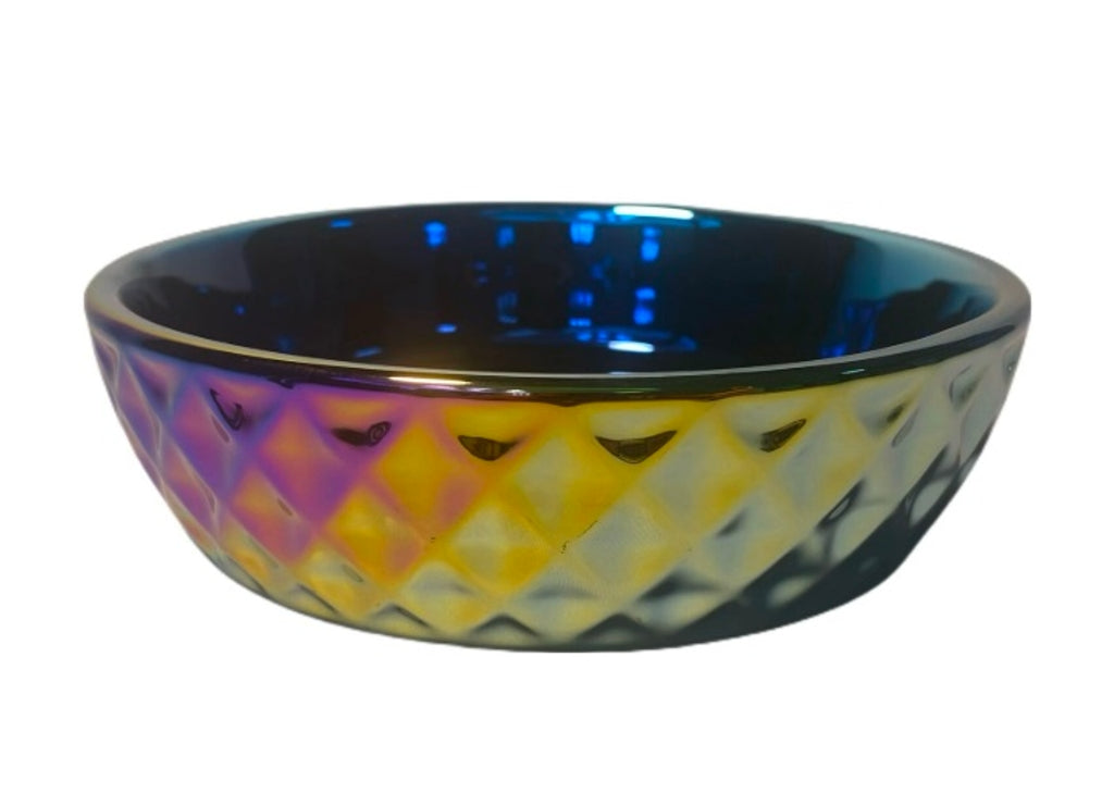 bowl calisto chrome 14x14x4cm 250ml Imagen principal del producto
