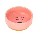 Freedog Bowl Cyllene Rosa